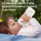 Avent Biberon Natural in vetro 240 Ml