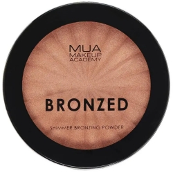 Bronzed - Terra Abbronzante N. 110 Solar Shimmer