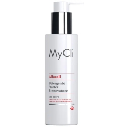 Alfacall - Detergente Starter Rinnovatore 200 ml