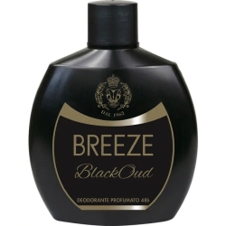 Black Oud - Deodorante Squeeze 100 ml