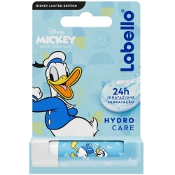 LABELLO Hydro Care - Limited Edition Disney - Balsamo labbra per bambini