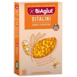 Ditalini - Pasta Senza Glutine 400 G