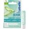 LABELLO Caring - Scrub Labbra Con Aloe Vera E Vitamina E 4,8 gr