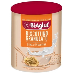 Biscottino Granulato - Alimento Senza Glutine 340 G