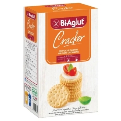 Crackers - Alimento Senza Glutine 200 G