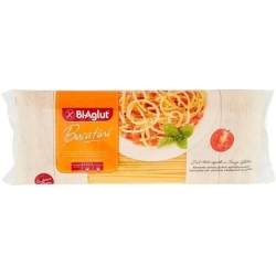 Bucatini - Pasta Senza Glutine 400 G