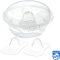 Avent 2 Paracapezzoli A Forma Di Farfalla - Small