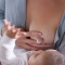 Avent 2 Paracapezzoli A Forma Di Farfalla - Small