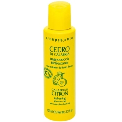 Cedro Di Calabria - Bagnodoccia Rinfrescante 100 ml
