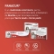 Panacur 250 Mg - Farmaco Veterinario Antiparassitario 10 Compresse