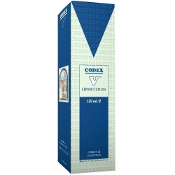 V Liposcultura Trattamento Per La Cellulite 150 ml