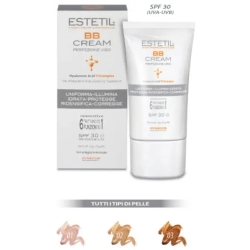 BB Cream SPF 30 Perfezione Viso N. 03