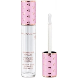 Plumping Kiss Lipgloss - Lucidalabbra Rimpolpante N. 01 Cristallo