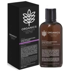 Color - Maschera Idratante Dopocolore Avena E Mandorla 250 Ml