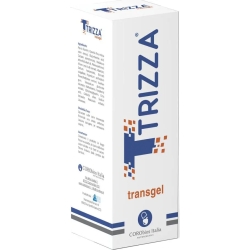Trizza Transgel - Gel Cicatrizzante 50 Ml