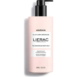 Lierac Arkéskin - Il Latte Corpo Menopausa 400 ml