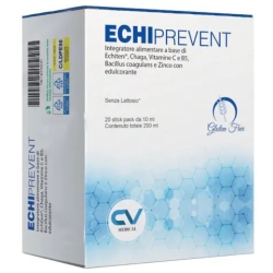 EchiPrevent 20 Stickpack - Integratore Per Il Sistema Immunitario