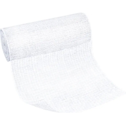 Leukoplast Elastomull Haft - Benda Elastica Autoadesiva Compressione Forte 10cmx20m