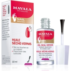 Huile Sèche Vernis - Olio Asciuga Smalto 10 ml