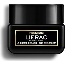Lierac Premium La Crème Regard - Crema Anti Age Per Il Contorno Occhi 20 ml
