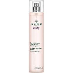 NUXE Body - Acqua Profumata Rilassante Donna 100 ml Vapo