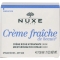 NUXE Crème Fraîche De Beauté - Crema Ricca Idratante 48H Per Pelli Secche 50 ml
