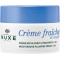NUXE Crème Fraîche De Beauté - Crema Rimpolpante Idratante 48H Per Pelli Normali 50 ml