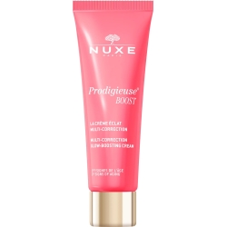 NUXE Prodigieuse Boost - Crema Gel Illuminante Multi-Correzione 40 ml