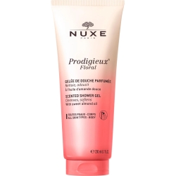 NUXE Prodigieux Floral - Gel Doccia Delicato 200 ml