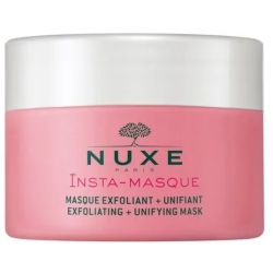 NUXE Insta-Masque - Maschera Esfoliante E Uniformante 50 ml