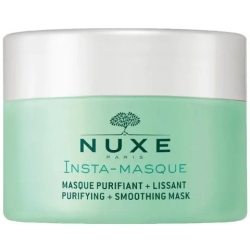 NUXE Insta-Masque - Maschera Purificante E Levigante 50 ml
