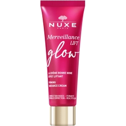 NUXE Merveillance Lift Glow - Crema Illuminante Effetto Lifting 50 ml
