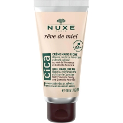 NUXE Rêve De Miel - Cica Crema Mani Ricca 50 ml