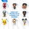 871 What if - Pop! T'challa Star-Lord