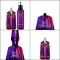 MUGLER Alien Hypersenses - Eau De Parfum Donna - Ricarica Da 100 ml
