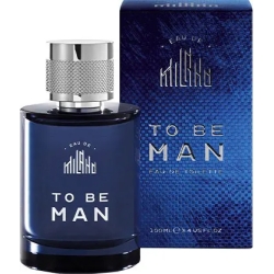 To Be Man - Eau de Toilette Uomo 100 ml Vapo