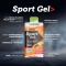Sport Gel Tropical - Integratore Per Lo Sport 25 Ml