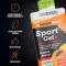 Sport Gel Tropical - Integratore Per Lo Sport 25 Ml