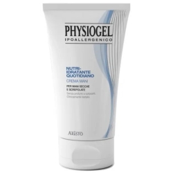 Nutri-Idratante Quotidiano - Crema Mani 50 ml