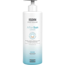 Isdin Post Solar After Sun Lotion - Lozione Doposole 400 ml