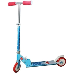 Monopattino 2 ruote - squalo mania