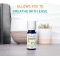Puressentiel Olio Essenziale Di Cannella Di Ceylon Bio - Integratore Per Il Metabolismo Dei Carboidrati 5 Ml