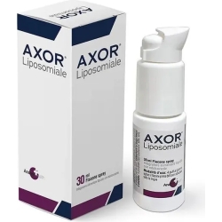Axor Liposomiale Spray 30 ml - Integratore per il sistema nervoso