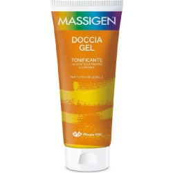 Massigen - Doccia Gel Tonificante 200 ml