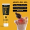 Arnica Gel 98% - Gel Per Massaggi Muscolari 100 ml