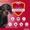 Advantix Spot On per cani da 10 a 25 kg - 6 Pipette da 2,5 ml