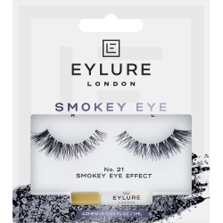 Ciglia Finte Smokey Eyes Effect N. 021