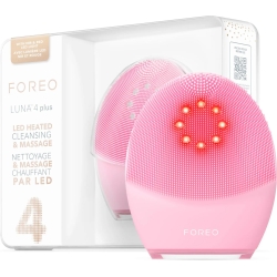 FOREO Luna 4 Plus - Dispositivo Per Termoterapia Per Pelli Normali