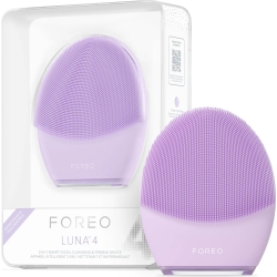 FOREO Luna 4 - Dispositivo Per Termoterapia Per Pelli Sensibili