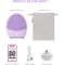 FOREO Luna 4 - Dispositivo Per Termoterapia Per Pelli Sensibili